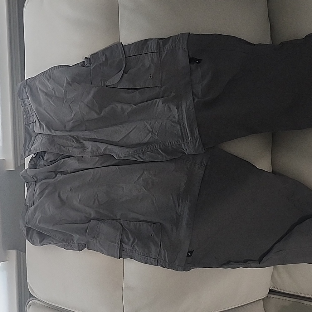 Fishing pants